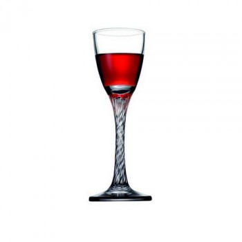 Рюмки для ликера Pasabahce Twist 44612