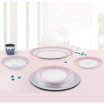 Сервіз Luminarc Dimena 19 предметів J9797 Сервіз Luminarc Dimena 19 предметів J9797