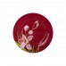 Сервиз столовый Luminarc Red Orchis N4828 46 предметов