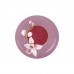 Сервиз столовый Luminarc Red Orchis N4828 46 предметов