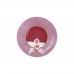 Сервиз столовый Luminarc Red Orchis N4828 46 предметов