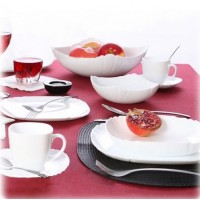 Столовый сервиз Luminarc Lotusia H3902 30 предметов Столовый сервиз Luminarc Lotusia H3902 30 предметов