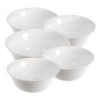 Набор салатников Luminarc Cadix J3191 Набор салатников Luminarc Cadix J3191