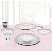 Сервіз Luminarc Dimena 19 предметів J9797