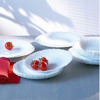 Сервиз Luminarc Feston 18 предметов D8786 Сервиз Luminarc Feston 18 предметов D8786