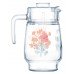 Сервіз столовий Luminarc Spring Loom Q1228 46 предметів 