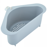 Органайзер в мийку Алеана 169078 Сірий Органайзер в мийку Алеана 169078 Сірий