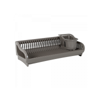 Сушка для посуду Алеана Какао