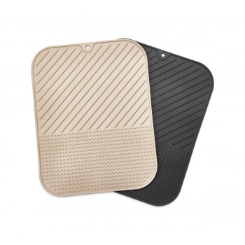 Сушка-коврик 38x29 см RedRose GP-148