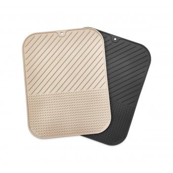 Сушка-коврик 38x29 см RedRose GP-148