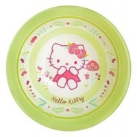 Салатник Luminarc HELLO KITTY nordic flower Н5529 Салатник Luminarc HELLO KITTY nordic flower Н5529