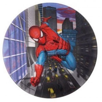 Салатник Luminarc SPIDERMAN STREET FIGHTS H4356 Салатник Luminarc SPIDERMAN STREET FIGHTS H4356