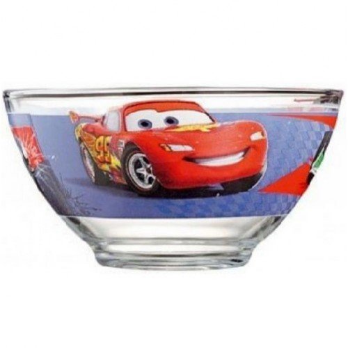 Піала Luminarc DISNEY CARS 2