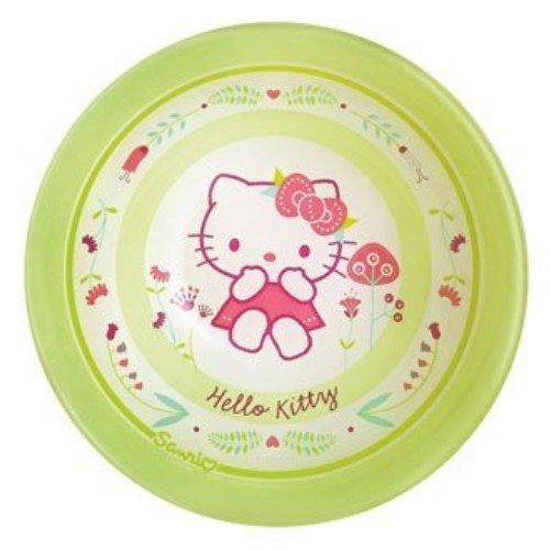 Салатник Luminarc HELLO KITTY nordic flower