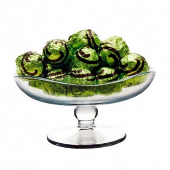 Блюдо на ніжці Pasabahce Toscana 95790 Блюдо на ніжці Pasabahce Toscana 95790