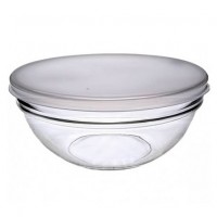 Салатник з кришкою Luminarc Arc 12 см H1149 