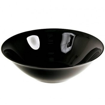Салатник Luminarc Carine Black D2376