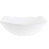 Салатник Luminarc Quadrato White 7784 Салатник Luminarc Quadrato White 7784