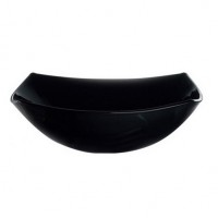 Салатник порционный Luminarc Quadrato Black