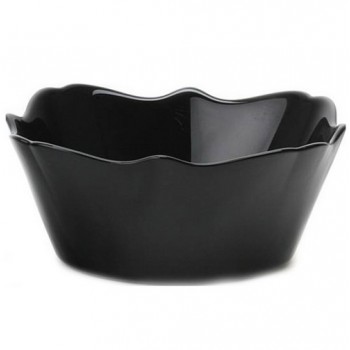 Салатник средний Luminarc Authentic Black J1345