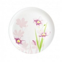 Тарелка десертная Luminarc Dream Grass N9686 Тарелка десертная Luminarc Dream Grass N9686