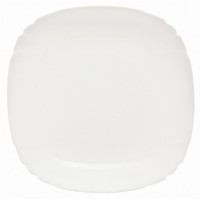 Тарелка десертная Luminarc Lotusia H1505 Тарелка десертная Luminarc Lotusia H1505