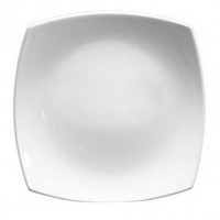 Тарілка десертна Luminarc Quadrato White H3658 Тарілка десертна Luminarc Quadrato White H3658