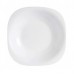 Тарілка глибока Luminarc Carine White