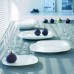 Тарілка глибока Luminarc Carine White Тарілка глибока Luminarc Carine White