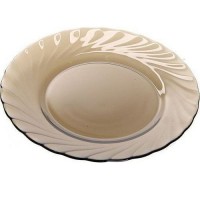 Тарелка обеденная Luminarc Ocean Eclipse 24,5 см Тарелка обеденная Luminarc Ocean Eclipse 24,5 см