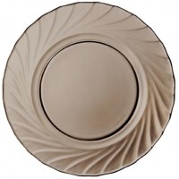 Тарелка суповая Luminarc Ocean Eclipse L5079 Тарелка суповая Luminarc Ocean Eclipse L5079