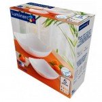 Набір салатників Luminarc Lotusia J3189 Набір салатників Luminarc Lotusia J3189