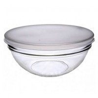 Салатник з кришкою Luminarc Arc 12 см H1149 