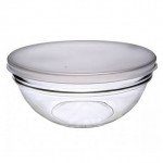 Салатник с крышкой Luminarc Arc 17 см H1151 Салатник с крышкой Luminarc Arc 17 см H1151