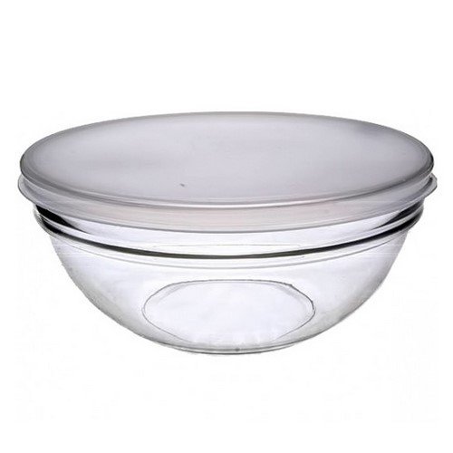 Салатник c крышкой Luminarc Arc 20 см H1152