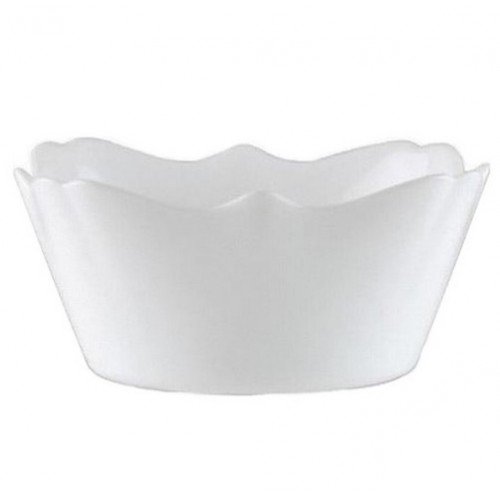Салатник Luminarc Authentic White D8746