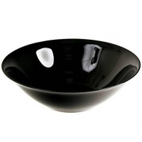 Салатник Luminarc Carine Black D2376