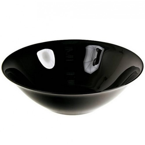 Салатник Luminarc Carine Black