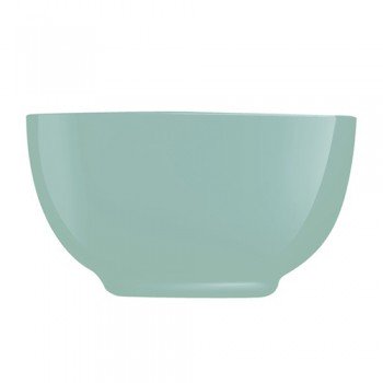 Салатник Luminarc Diwali Light Turquoise 14.5 см 750 мл P2016