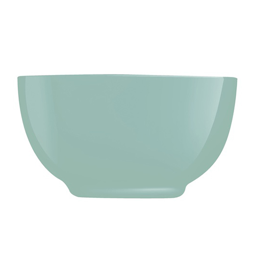 Салатник Luminarc Diwali Light Turquoise 14.5 см 750 мл P2016