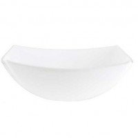 Салатник Luminarc Quadrato White 7784 Салатник Luminarc Quadrato White 7784