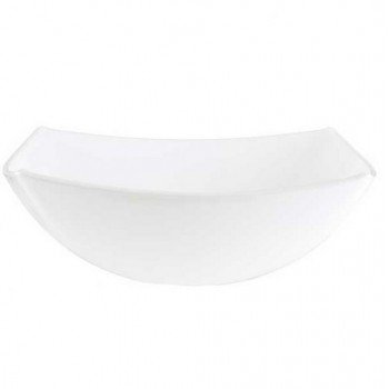 Салатник Luminarc Quadrato White 7784