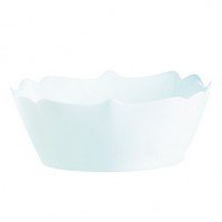 Салатник порционный Luminarc Authentic White Салатник порционный Luminarc Authentic White