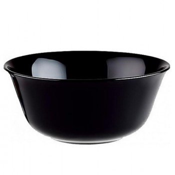 Салатник порційний Luminarc Carine Black H4998