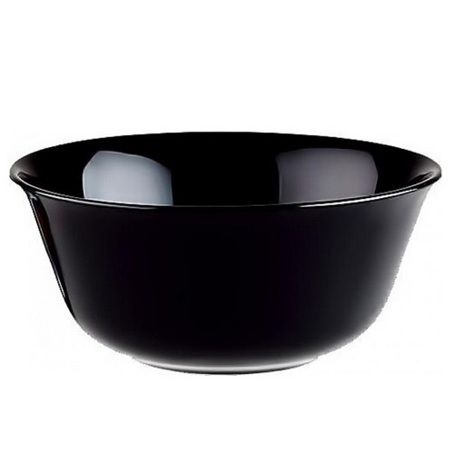 Салатник порционный Luminarc Carine Black