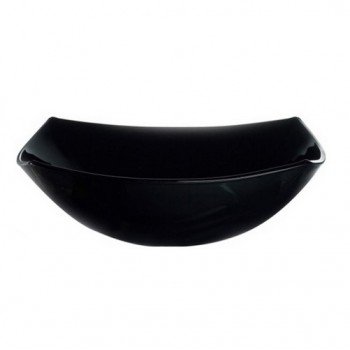 Салатник порційний Luminarc Quadrato Black