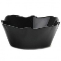 Салатник средний Luminarc Authentic Black J1345 Салатник средний Luminarc Authentic Black J1345