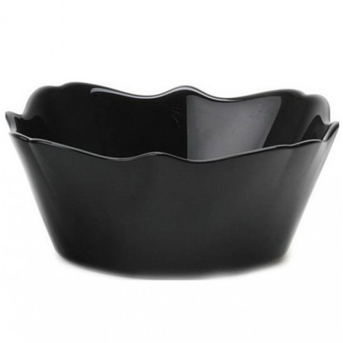 Салатник средний Luminarc Authentic Black