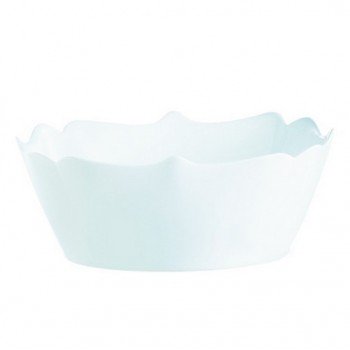 Салатник середній Luminarc Authentic White J1302