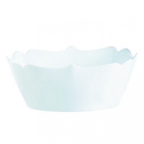 Салатник середній Luminarc Authentic White